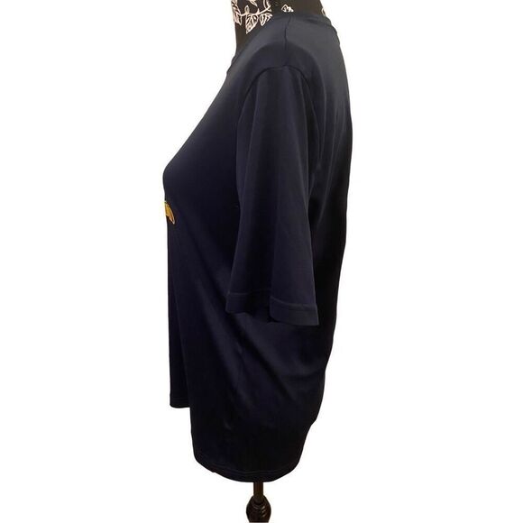 Michigan Wolverines Jersey T Shirt MI USA - Picture 3 of 10